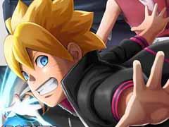 「NARUTO X BORUTO 忍者BORUTAGE」，配信開始。事前登録の報酬やリリース記念ログインキャンペーンなどで豪華アイテムをゲットしよう