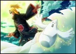 画像ギャラリー No.007のサムネイル画像 / 「NARUTO X BORUTO 忍者BORUTAGE」全世界500万DL突破記念キャンペーン開催