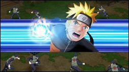 画像ギャラリー No.005のサムネイル画像 / 「NARUTO X BORUTO 忍者BORUTAGE」,1000万DL突破。伝説の三忍の1人“綱手”も参戦