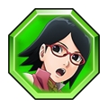 画像ギャラリー No.016のサムネイル画像 / 「忍者BORUTAGE」,TVアニメ「BORUTO-ボルト- NARUTO NEXT GENERATIONS」放送開始1周年キャンペーンが開催