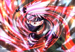 画像ギャラリー No.006のサムネイル画像 / 「NARUTO X BORUTO 忍者BORUTAGE」，襲撃任務に“共闘参戦”が出現