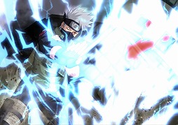 画像ギャラリー No.007のサムネイル画像 / 「NARUTO X BORUTO 忍者BORUTAGE」，襲撃任務に“共闘参戦”が出現