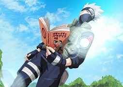 画像ギャラリー No.008のサムネイル画像 / 「NARUTO X BORUTO 忍者BORUTAGE」，襲撃任務に“共闘参戦”が出現
