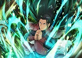 画像ギャラリー No.008のサムネイル画像 / 「NARUTO X BORUTO 忍者BORUTAGE」,1周年特別イベントが開催中