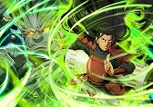 画像ギャラリー No.009のサムネイル画像 / 「NARUTO X BORUTO 忍者BORUTAGE」,1周年特別イベントが開催中