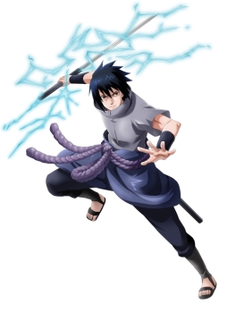 画像ギャラリー No.001のサムネイル画像 / 「NARUTO X BORUTO 忍者BORUTAGE」で1.5周年を記念したキャンペーン実施。「うちはサスケ(永遠の万華鏡写輪眼)」の参戦も