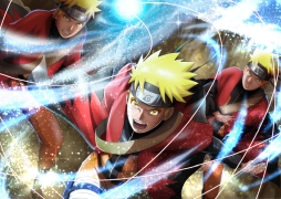 画像ギャラリー No.005のサムネイル画像 / 「NARUTO X BORUTO 忍者BORUTAGE」で1.5周年を記念したキャンペーン実施。「うちはサスケ(永遠の万華鏡写輪眼)」の参戦も
