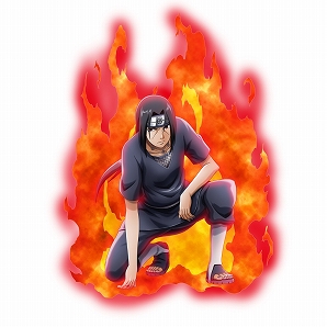 画像ギャラリー No.002のサムネイル画像 / 「NARUTO X BORUTO 忍者BORUTAGE」，特別任務「歴戦の忍への挑戦」が開催