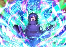 画像ギャラリー No.005のサムネイル画像 / 「NARUTO X BORUTO 忍者BORUTAGE」，特別任務「歴戦の忍への挑戦」が開催