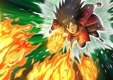 画像ギャラリー No.007のサムネイル画像 / 「NARUTO X BORUTO 忍者BORUTAGE」，特別任務「歴戦の忍への挑戦」が開催