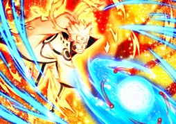 画像ギャラリー No.001のサムネイル画像 / 「NARUTO X BORUTO 忍者BORUTAGE」2周年キャンペーンが開催中