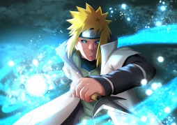 画像ギャラリー No.006のサムネイル画像 / 「NARUTO X BORUTO 忍者BORUTAGE」2周年キャンペーンが開催中