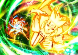 画像ギャラリー No.010のサムネイル画像 / 「NARUTO X BORUTO 忍者BORUTAGE」2周年キャンペーンが開催中