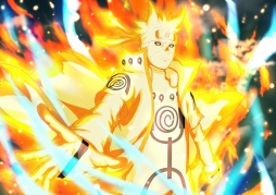 画像ギャラリー No.013のサムネイル画像 / 「NARUTO X BORUTO 忍者BORUTAGE」2周年キャンペーンが開催中