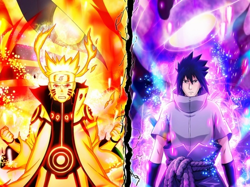 画像ギャラリー No.020のサムネイル画像 / 「NARUTO X BORUTO 忍者BORUTAGE」2周年キャンペーンが開催中