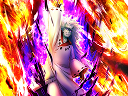 画像ギャラリー No.008のサムネイル画像 / 「NARUTO X BORUTO 忍者BORUTAGE」,“ベスト忍”投票キャンペーンがスタート