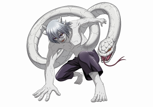 画像ギャラリー No.010のサムネイル画像 / 「忍者BORUTAGE」3周年記念で無料10連ガシャなど豪華キャンペーンを開催中