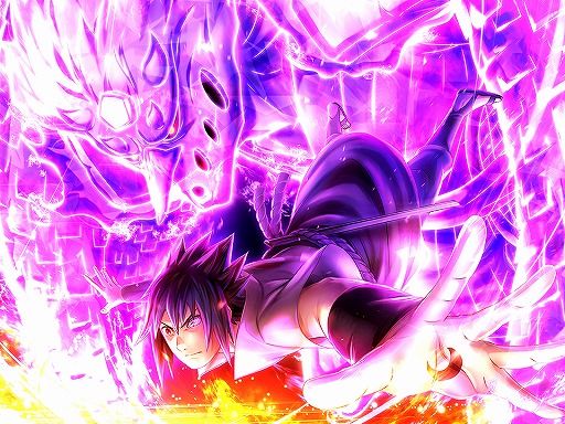 画像ギャラリー No.008のサムネイル画像 / 「NARUTO X BORUTO 忍者BORUTAGE」,強敵・大筒木カグヤに挑む永集任務が開催