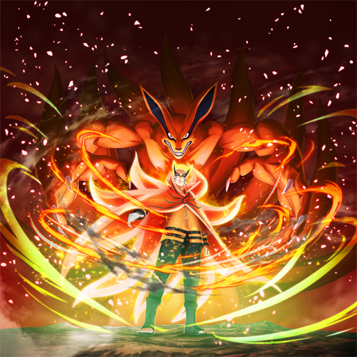 画像ギャラリー No.001のサムネイル画像 / 「NARUTO X BORUTO 忍者BORUTAGE」,うずまきナルト 七代目火影重粒子モードが参戦