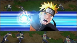 NARUTO X BORUTO 忍者BORUTAGE