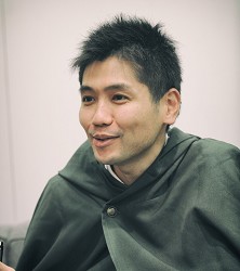 画像ギャラリー No.008のサムネイル画像 / ［gamescom］アクションゲーム「進撃の巨人2」は，前作の要素をアップグレードして正統進化。鯉沼氏と鈴木氏に本作の概要を聞いてみた