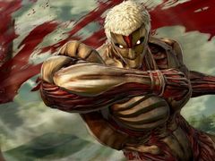 「進撃の巨人2」，2018年3月15日に発売決定。初回特典や限定版，新たなプレイアブルキャラと「巨人化」の情報が公開に