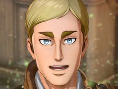 「進撃の巨人2」，紹介動画第1弾「日常パート編」が公開。キャラクターメイクや原作キャラとの交流シーンも