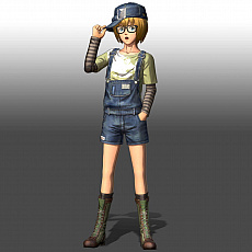 画像ギャラリー No.004のサムネイル画像 / 「進撃の巨人2」の新要素を紹介する第2弾PVと,エレンの中ラン&ボンタンやリヴァイの革ジャンなどDLC衣装が公開