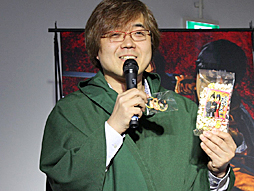画像ギャラリー No.019のサムネイル画像 / 「進撃の巨人2」クローズド体験会レポート。戦略性がさらに増したアクションが最大の魅力だ