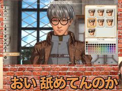 「進撃の巨人2」，ミカサ役の石川由依さんと，アルミン役の井上麻里奈さんによるゲームプレイ動画第2弾公開。今回のテーマは原作キャラとの交流