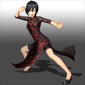 画像ギャラリー No.003のサムネイル画像 / 「進撃の巨人2」が本日発売。ダウンロードコンテンツ“追加コスチューム”第1弾の配信も開始
