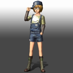 画像ギャラリー No.001のサムネイル画像 / 「進撃の巨人2」,DLC「追加コスチューム」の第2弾と「追加エピソード」の第1弾が配信開始