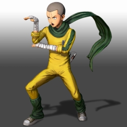 画像ギャラリー No.003のサムネイル画像 / 「進撃の巨人2」,DLC「追加コスチューム」の第2弾と「追加エピソード」の第1弾が配信開始