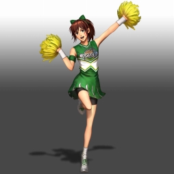 画像ギャラリー No.004のサムネイル画像 / 「進撃の巨人2」,DLC「追加コスチューム」の第2弾と「追加エピソード」の第1弾が配信開始