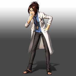 画像ギャラリー No.003のサムネイル画像 / 「進撃の巨人2」，DLC「追加コスチューム」第4弾＆「追加エピソード」第3弾が配信開始