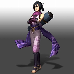 画像ギャラリー No.005のサムネイル画像 / 「進撃の巨人2」，DLC「追加コスチューム」第4弾＆「追加エピソード」第3弾が配信開始