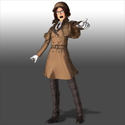 画像ギャラリー No.001のサムネイル画像 / 「進撃の巨人2」,追加コスチューム第5弾&追加エピソード第4弾が配信開始