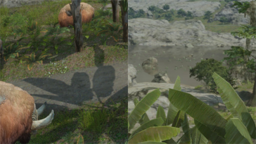 画像ギャラリー No.006のサムネイル画像 / PC版「FINAL FANTASY XV」公式ベンチマーク実行速報。美しいグラフィックスと異常なほどの高負荷に注目!?