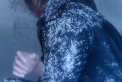 画像ギャラリー No.009のサムネイル画像 / PC版「FINAL FANTASY XV」公式ベンチマーク実行速報。美しいグラフィックスと異常なほどの高負荷に注目!?