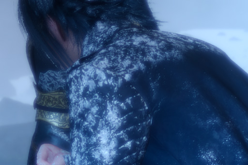 画像ギャラリー No.010のサムネイル画像 / PC版「FINAL FANTASY XV」公式ベンチマーク実行速報。美しいグラフィックスと異常なほどの高負荷に注目!?