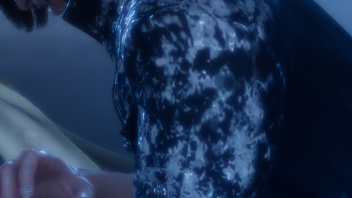 画像ギャラリー No.011のサムネイル画像 / PC版「FINAL FANTASY XV」公式ベンチマーク実行速報。美しいグラフィックスと異常なほどの高負荷に注目!?