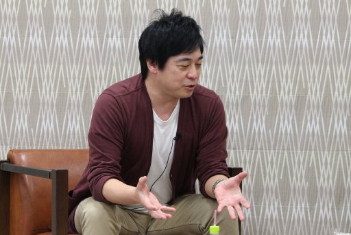 画像ギャラリー No.016のサムネイル画像 / FFXV田畑氏と鉄拳原田氏によるスペシャル対談。「原田が斬る！」出張版も配信された「FFXV ATR 鉄拳7コラボスペシャル」レポート