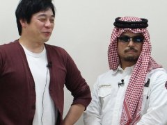 FFXV田畑氏と鉄拳原田氏によるスペシャル対談。「原田が斬る！」出張版も配信された「FFXV ATR 鉄拳7コラボスペシャル」レポート