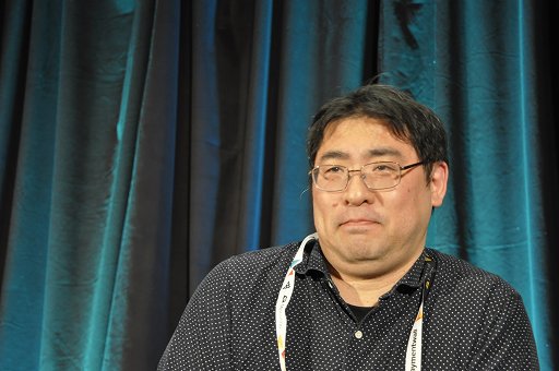 画像ギャラリー No.001のサムネイル画像 / ［GDC 2018］FFXVのゲームAIは，開発の工程にどう取り込まれたのか？　日本のゲームAI研究の第一人者が語る，FFXVのAI概論
