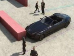 ［GDC 2018］FFXVのゲームAIは，開発の工程にどう取り込まれたのか？　日本のゲームAI研究の第一人者が語る，FFXVのAI概論