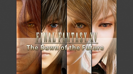 画像ギャラリー No.007のサムネイル画像 / 「FINAL FANTASY XV」でアーデン・アラネア・ルナフレーナ・ノクトのDLCが2019年にリリース。PC版にはレベルエディターが提供予定