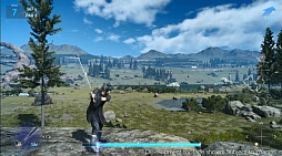 画像ギャラリー No.009のサムネイル画像 / 「FINAL FANTASY XV」でアーデン・アラネア・ルナフレーナ・ノクトのDLCが2019年にリリース。PC版にはレベルエディターが提供予定