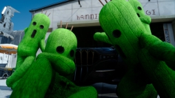 画像ギャラリー No.003のサムネイル画像 / 「FFXV WINDOWS EDITION」プレイヤー用のMOD管理ツール「MOD ORGANIZER」が配信開始。武器や衣装のパラメータも自由に変更可能