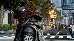 画像ギャラリー No.008のサムネイル画像 / 「FFXV」の追加コンテンツ「FINAL FANTASY XV EPISODE ARDYN」の配信開始が3月26日に決定。さらに,短編アニメ作品「FFXV EPISODE ARDYN - PROLOGUE」が公開