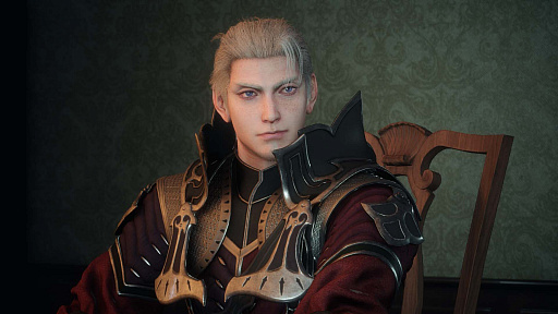 画像ギャラリー No.011のサムネイル画像 / 「FFXV」の追加コンテンツ「FINAL FANTASY XV EPISODE ARDYN」の配信開始が3月26日に決定。さらに,短編アニメ作品「FFXV EPISODE ARDYN - PROLOGUE」が公開